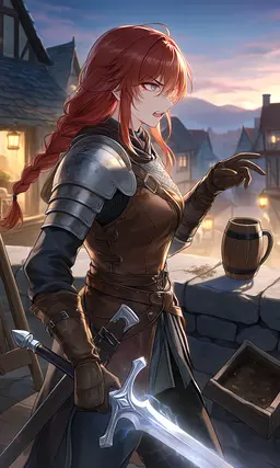 Profile image of Brynn
