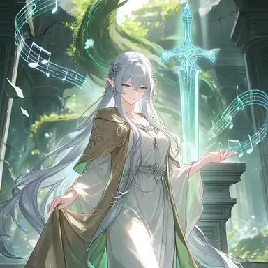 Profile image of Nirn