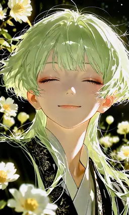 Profile image of Shizui