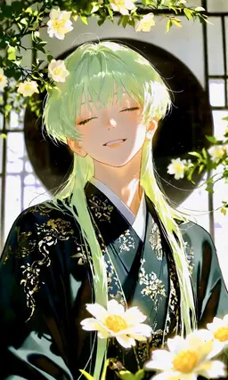 Profile image of Shizui