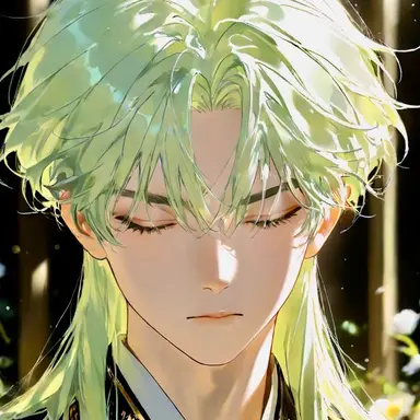 Profile image of Yuzui