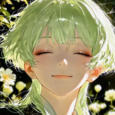 Profile image of Shizui