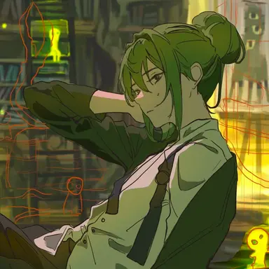 Profile image of 네짜흐