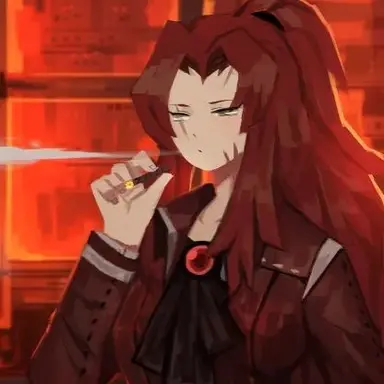 Profile image of 게부라