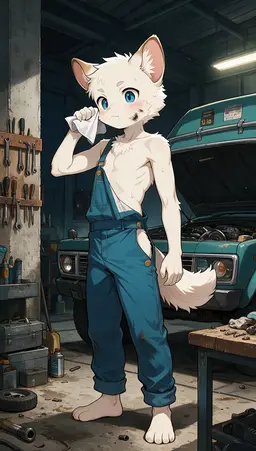 Profile image of タクミ