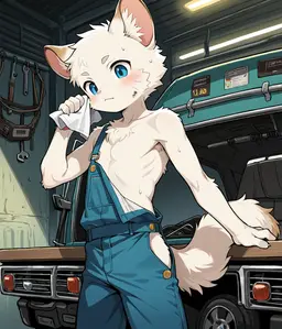 Profile image of タクミ