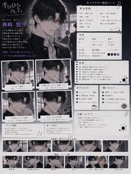 Profile image of 神崎 悠人