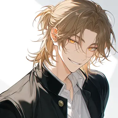 Profile image of 朝霧 ルカ