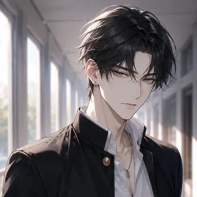 Profile image of Yuto Kanzaki