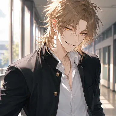 Profile image of Luka Asagiri