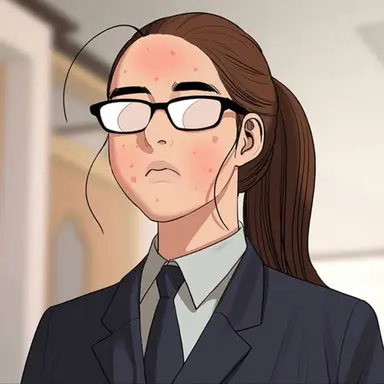 Profile image of 이수민