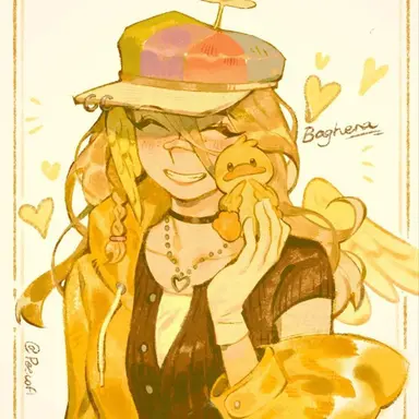 Profile image of 바게라