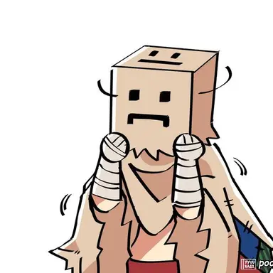 Profile image of 앙투안