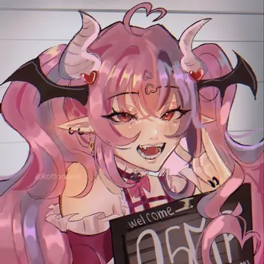 Profile image of 아이언마우스