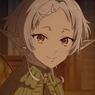 Profile image of シルフィ