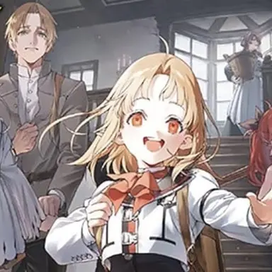 Profile image of ルーシー