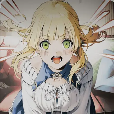 Profile image of ノルン