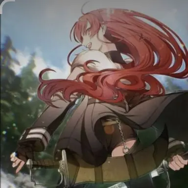 Profile image of エリス