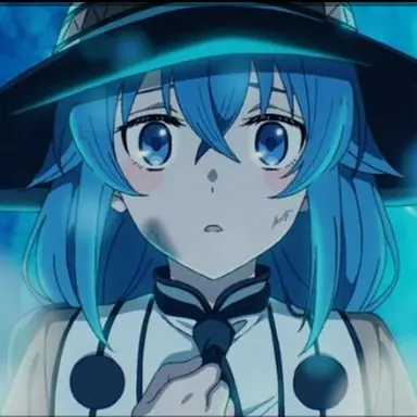 Profile image of ロキシー