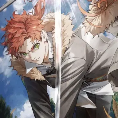 Profile image of アルス