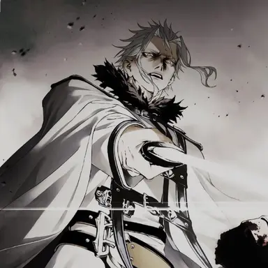 Profile image of オルステッド