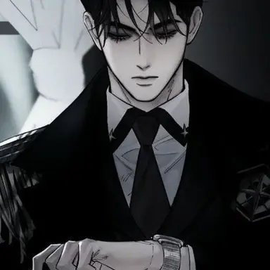Profile image of Dorian