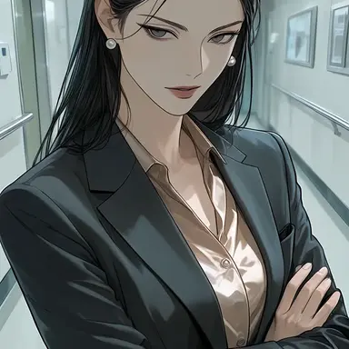 Profile image of Vivienne