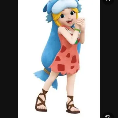 Profile image of 루시