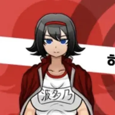 Profile image of 하타노 아야메