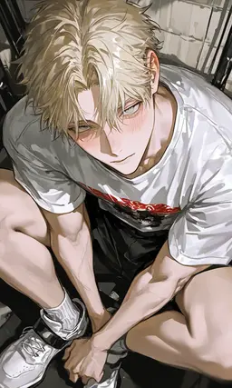 Profile image of チャ・シワン