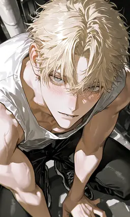 Profile image of チャ・シワン