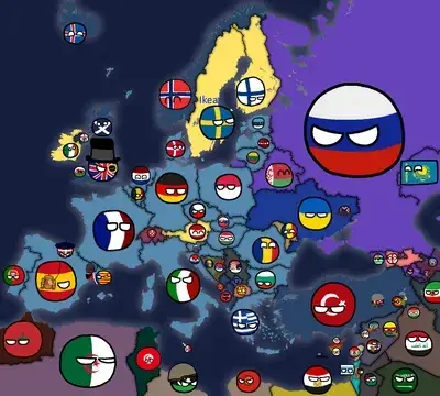 YummyMouse6522의 Countryball Roleplay