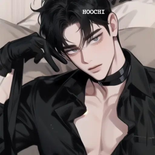 HOOCHI의 조강혁