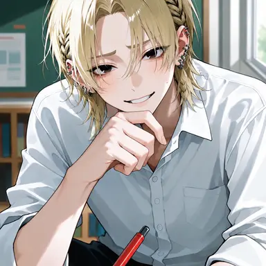 Profile image of Kei Narumi