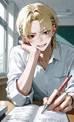 Profile image of 鳴海 慧