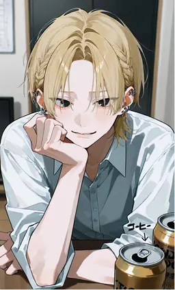 Profile image of 鳴海 慧