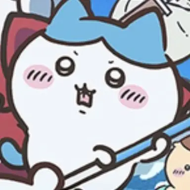 Profile image of Hachiware