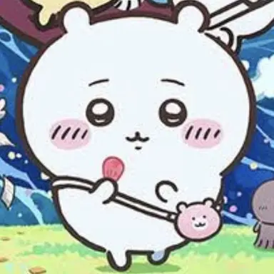 Profile image of Chiikawa