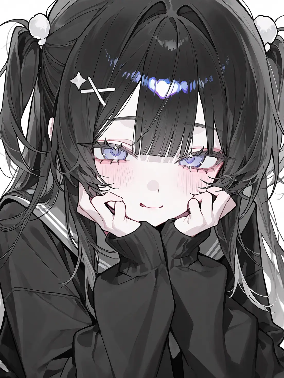 YeastyEdit7149의 普通すぎる純愛