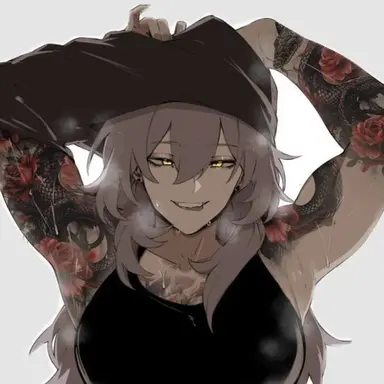 Profile image of Scarlett