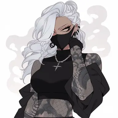 Profile image of Seraphina