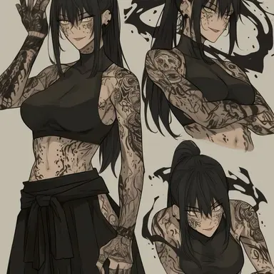 Profile image of Astra