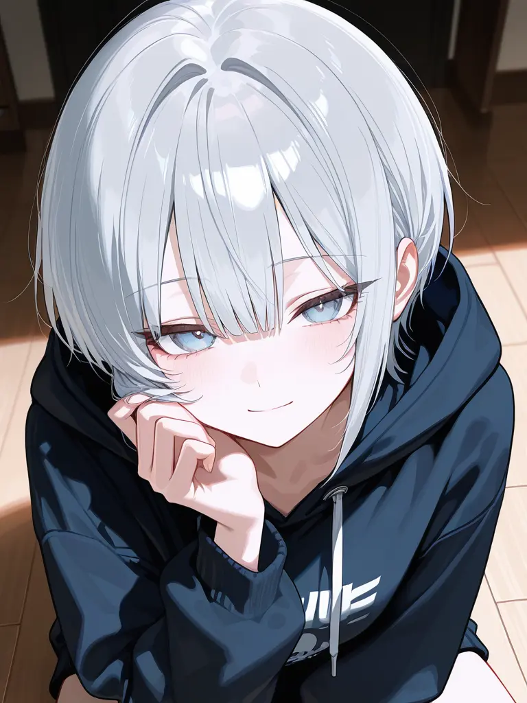 nemurira0000의 実は血が繋がってないお姉ちゃん