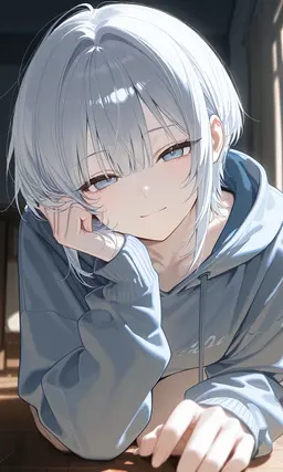 Profile image of Kana Shirogane
