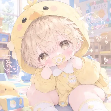 Profile image of ぴよ