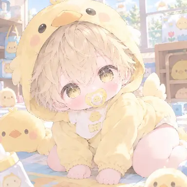Profile image of Piyo