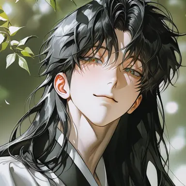 Profile image of Lee Sun-ho