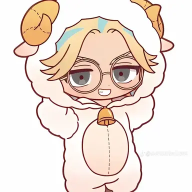 Profile image of 灰谷  竜胆