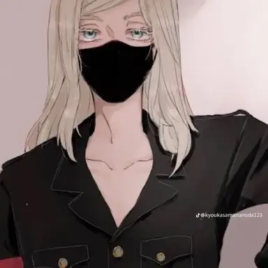 Profile image of 三途  春千夜