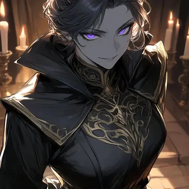 Profile image of Selvara